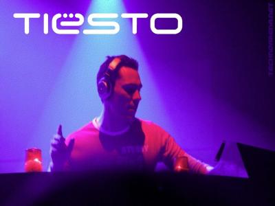 Dj Tiesto  - Trance air waves